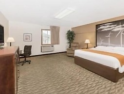 Americas Best Value Inn & Suites Atlantic
