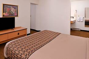 Americas Best Value Inn & Suites Atlantic