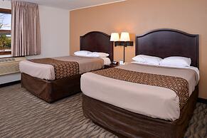 Americas Best Value Inn & Suites Atlantic