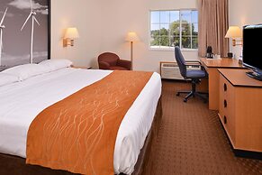 Americas Best Value Inn & Suites Atlantic