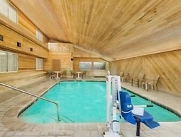 Americas Best Value Inn & Suites Atlantic