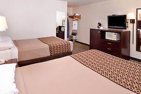 Americas Best Value Inn & Suites Atlantic