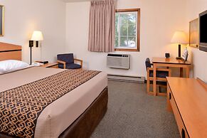 Americas Best Value Inn & Suites Atlantic
