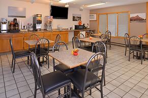 Americas Best Value Inn & Suites Atlantic