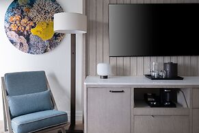 Grand Cayman Marriott Resort