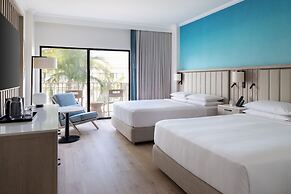 Grand Cayman Marriott Resort