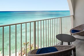 Grand Cayman Marriott Resort