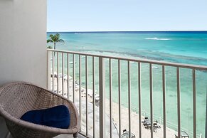 Grand Cayman Marriott Resort