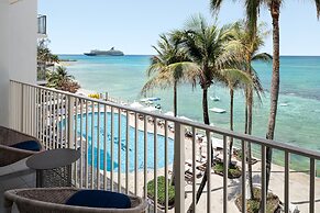 Grand Cayman Marriott Resort