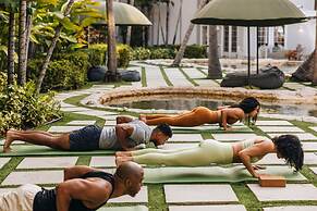 Grand Cayman Marriott Resort