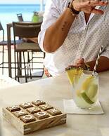 Grand Cayman Marriott Resort