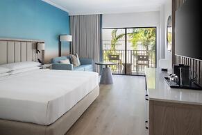 Grand Cayman Marriott Resort