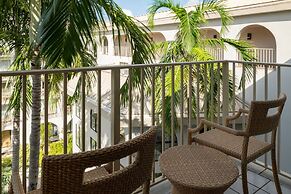 Grand Cayman Marriott Resort