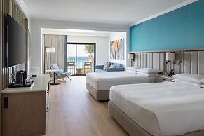 Grand Cayman Marriott Resort