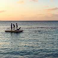Grand Cayman Marriott Resort