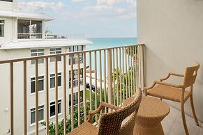 Grand Cayman Marriott Resort