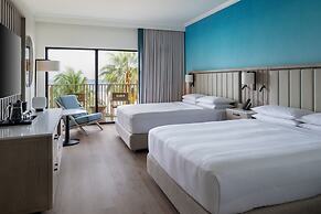Grand Cayman Marriott Resort