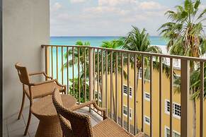 Grand Cayman Marriott Resort