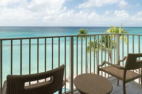 Grand Cayman Marriott Resort