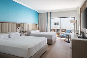 Grand Cayman Marriott Resort