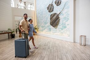 Grand Cayman Marriott Resort