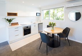 Beechwood Boutique Accommodation