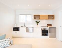 Beechwood Boutique Accommodation