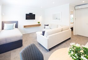 Beechwood Boutique Accommodation