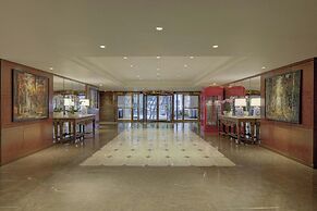 Sheraton Maria Isabel Mexico City Reforma