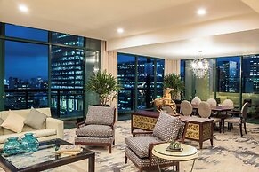 Sheraton Maria Isabel Mexico City Reforma