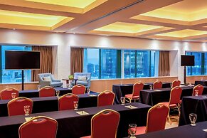 Sheraton Maria Isabel Mexico City Reforma
