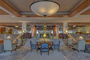 Sheraton Maria Isabel Mexico City Reforma