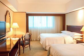 Sheraton Maria Isabel Mexico City Reforma