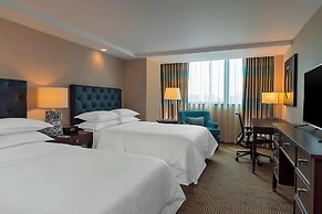 Sheraton Maria Isabel Mexico City Reforma