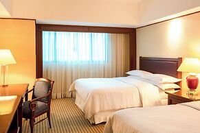 Sheraton Maria Isabel Mexico City Reforma