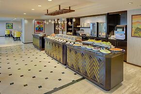 Sheraton Maria Isabel Mexico City Reforma