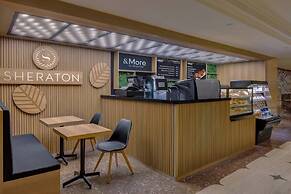 Sheraton Maria Isabel Mexico City Reforma