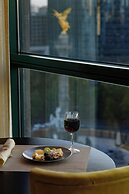 Sheraton Maria Isabel Mexico City Reforma