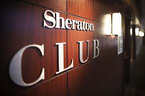 Sheraton Maria Isabel Mexico City Reforma