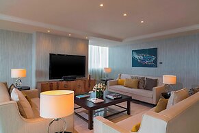Sheraton Maria Isabel Mexico City Reforma
