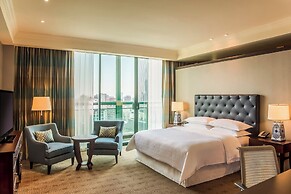 Sheraton Maria Isabel Mexico City Reforma