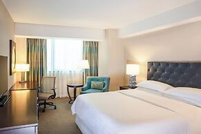 Sheraton Maria Isabel Mexico City Reforma