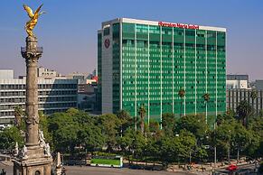 Sheraton Mexico City Maria Isabel Hotel
