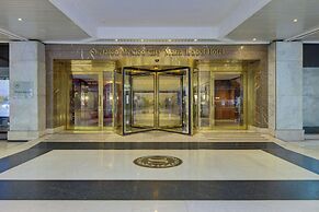 Sheraton Maria Isabel Mexico City Reforma