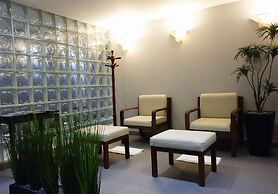 Sheraton Maria Isabel Mexico City Reforma