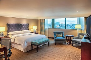 Sheraton Maria Isabel Mexico City Reforma