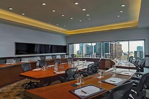 Sheraton Maria Isabel Mexico City Reforma