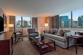 Sheraton Maria Isabel Mexico City Reforma