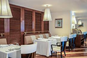 Sheraton Maria Isabel Mexico City Reforma