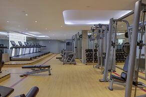 Sheraton Maria Isabel Mexico City Reforma